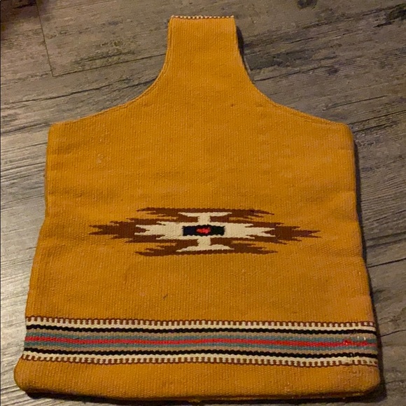 Vintage - Native American handbag - Picture 2 of 4